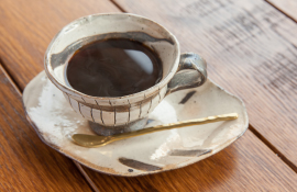 喫茶ラペ コーヒー イメージ